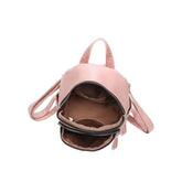 Bolso mochila Vuelillo interior